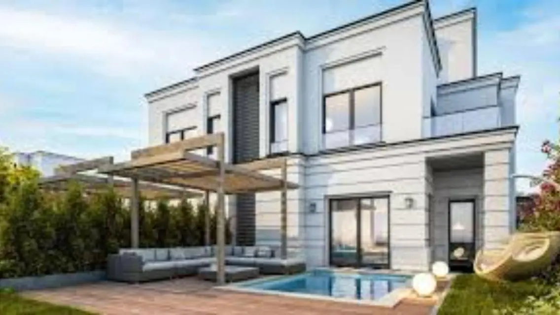 Luxury Apartment in Naia West with Full Amenities