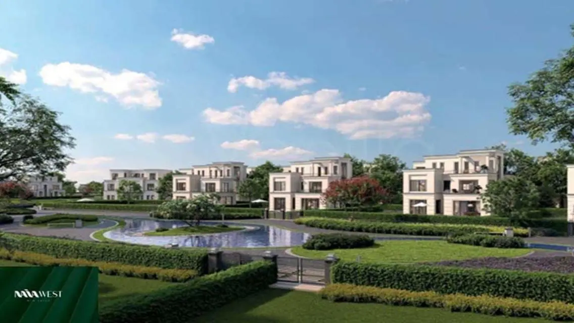 Luxury Apartment in Naia West with Full Amenities