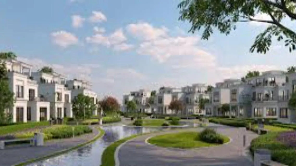 Luxury Apartment in Naia West with Full Amenities