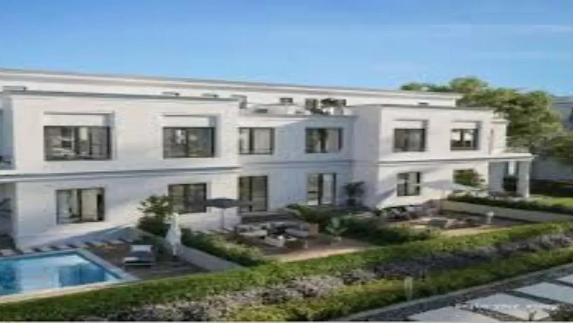 Luxury Apartment in Naia West with Full Amenities