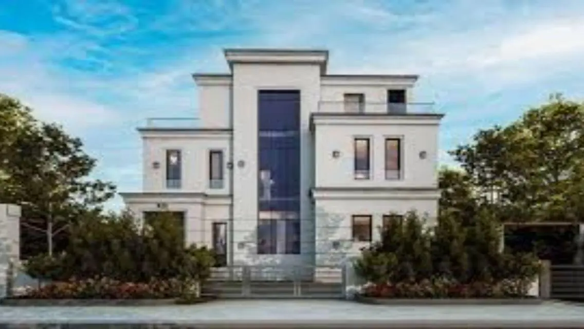 Luxury Apartment in Naia West with Full Amenities