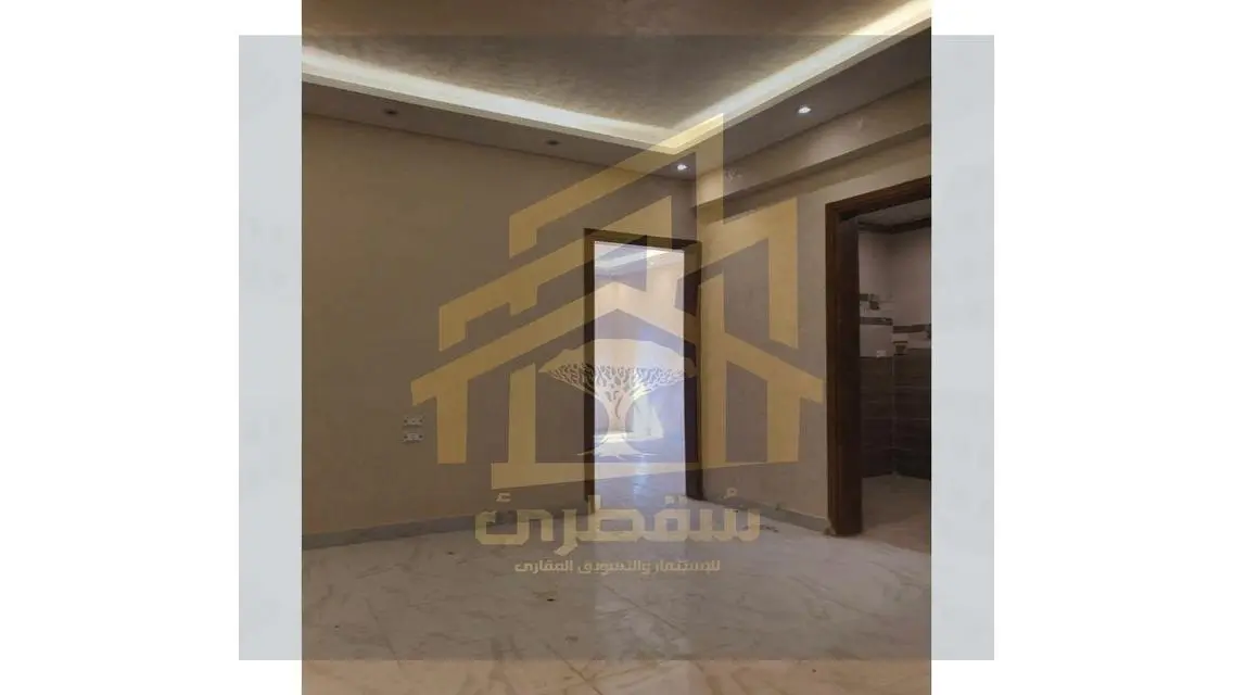 شقة فاخرة للإيجار بمساحة 165 متر