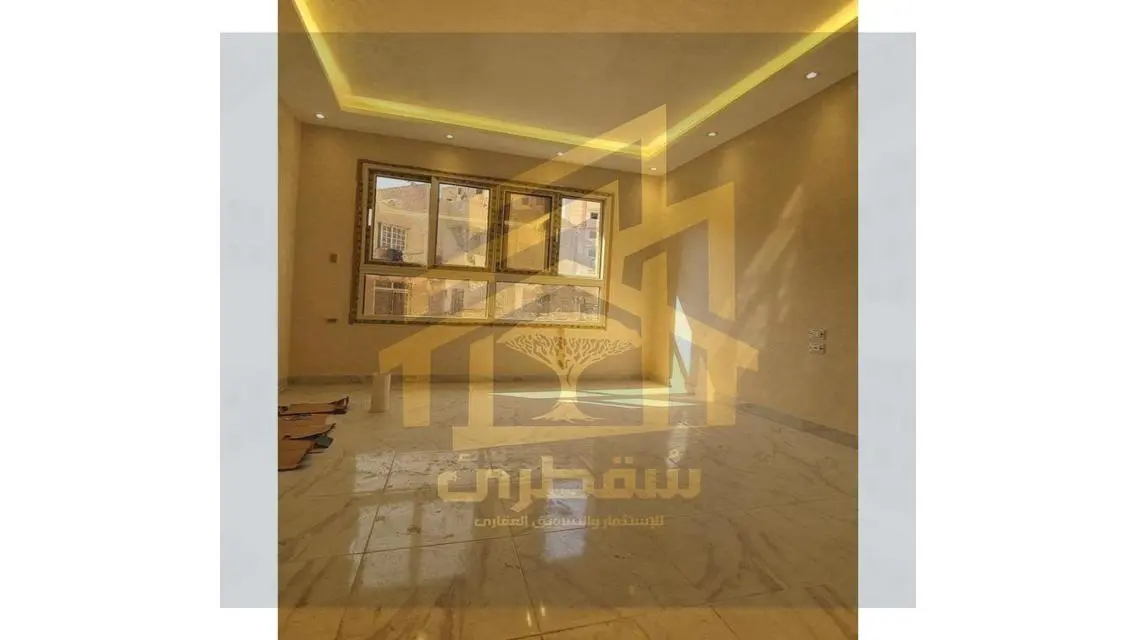 شقة فاخرة للإيجار بمساحة 165 متر