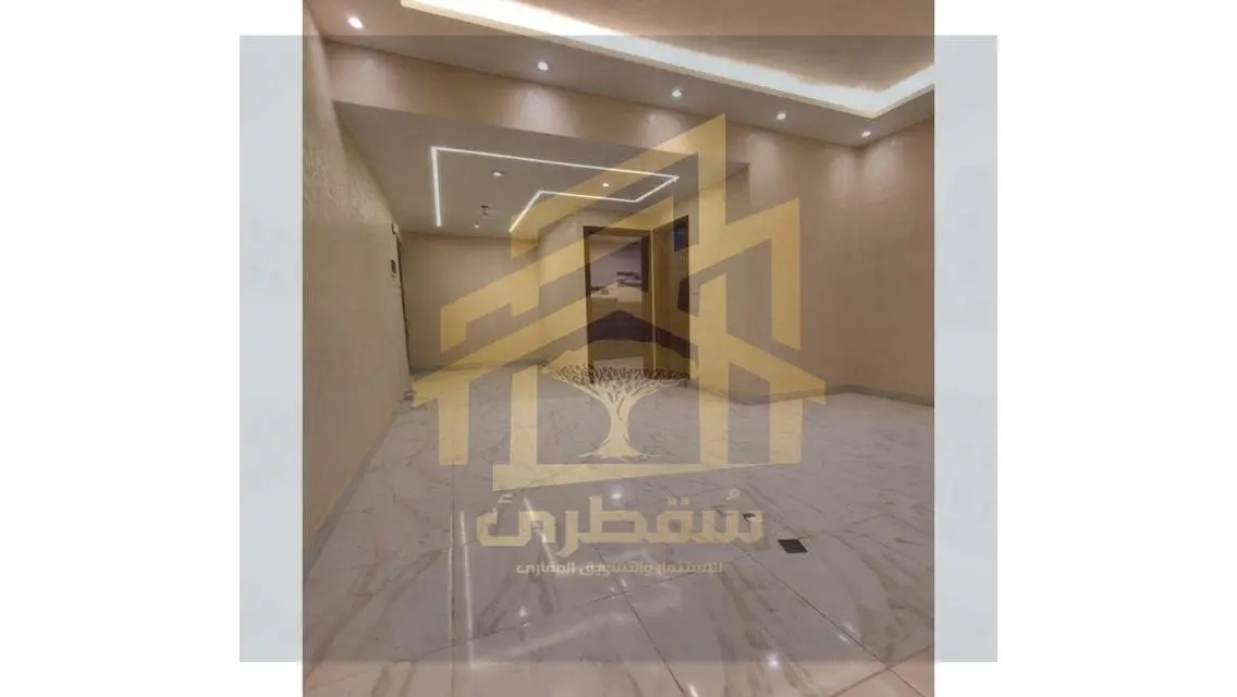 شقة فاخرة للإيجار بمساحة 165 متر