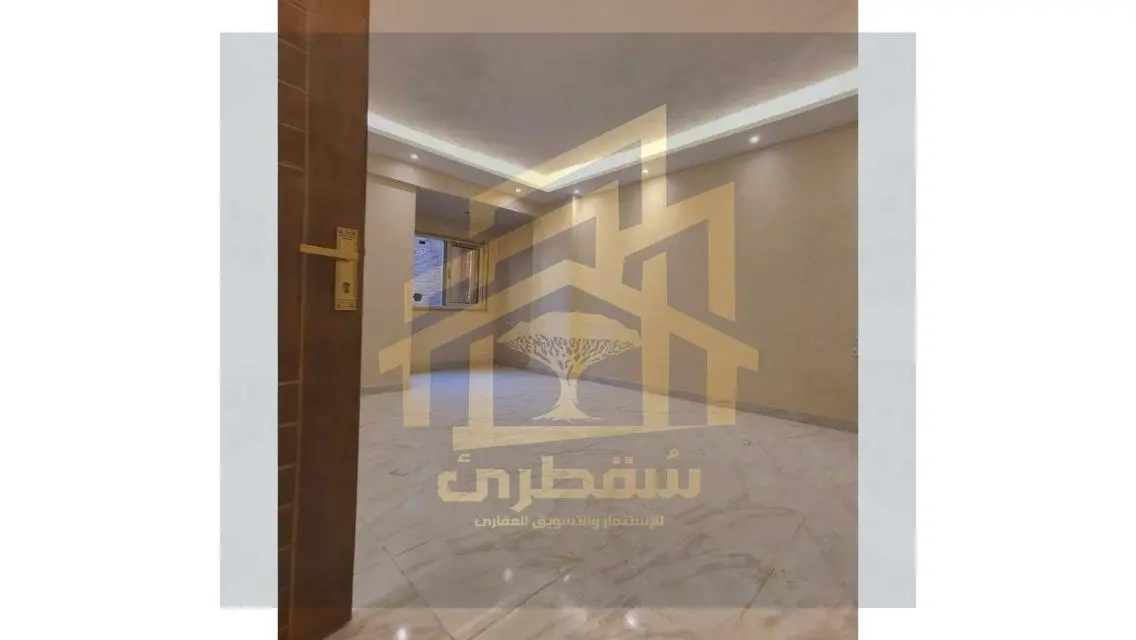 شقة فاخرة للإيجار بمساحة 165 متر