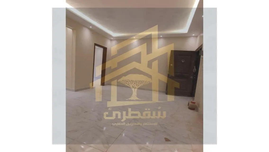 شقة فاخرة للإيجار بمساحة 165 متر