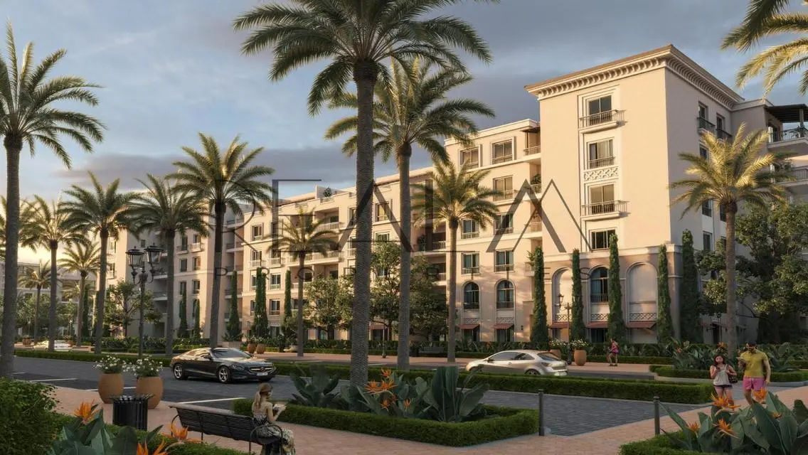 Luxury Villa for Sale in 2025-7