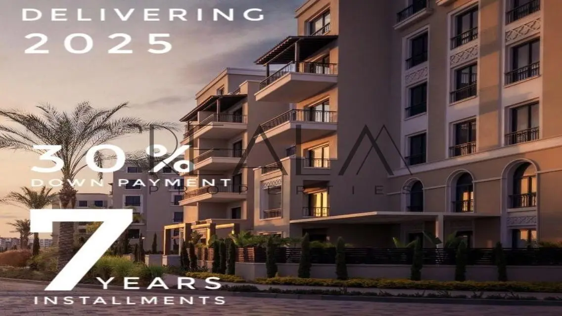 Luxury Villa for Sale in 2025-7