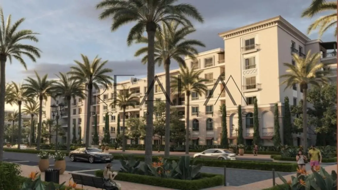Luxury Villa for Sale in 2025-7