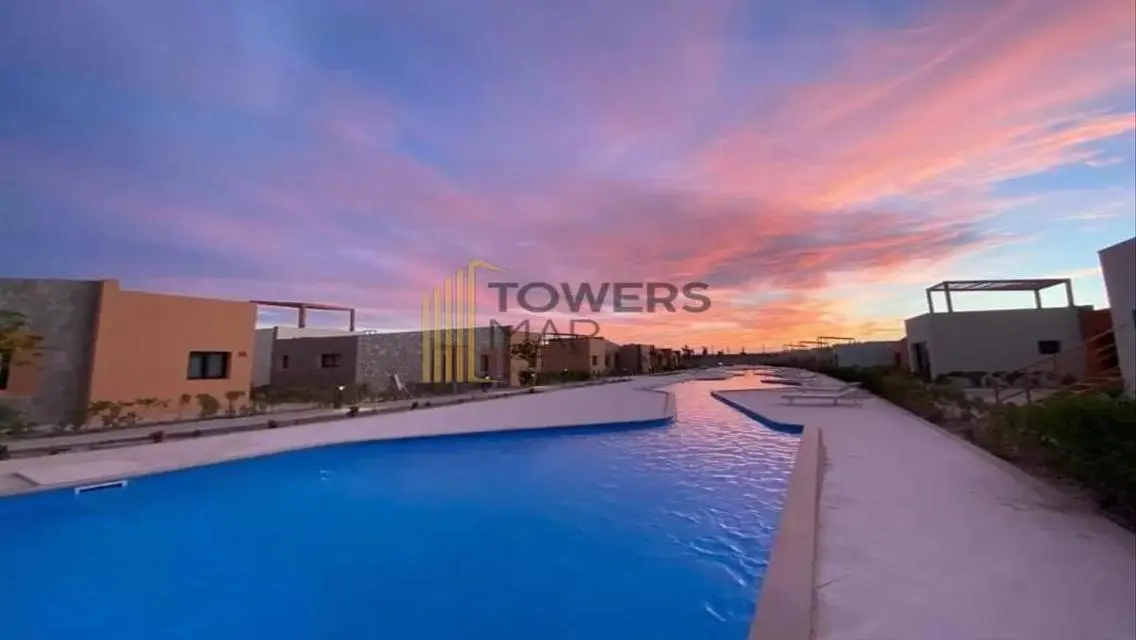 Luxury Apartment in the Heart of the City with Balcony and Shared Gym