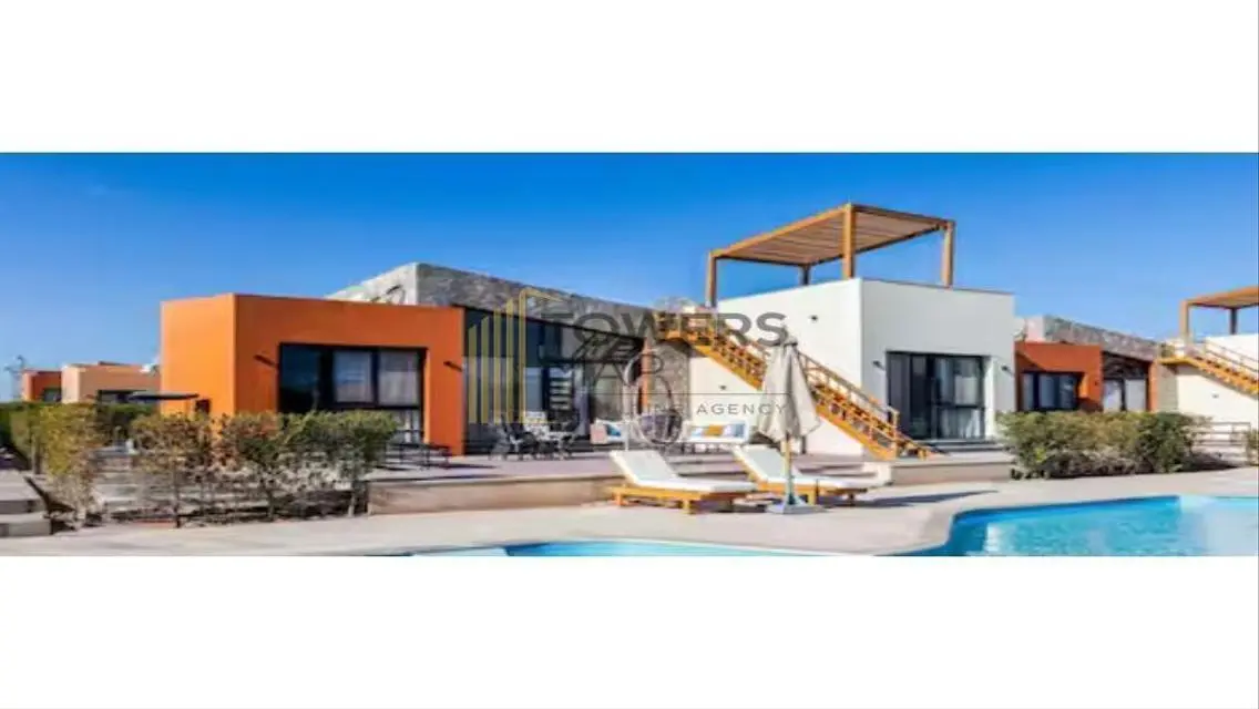 شقة فاخرة بمساحة 250 متر في BayFit