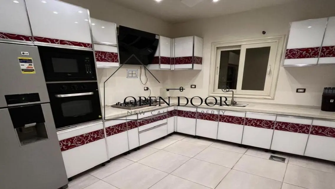 Luxury Apartment for Sale at an Attractive Price