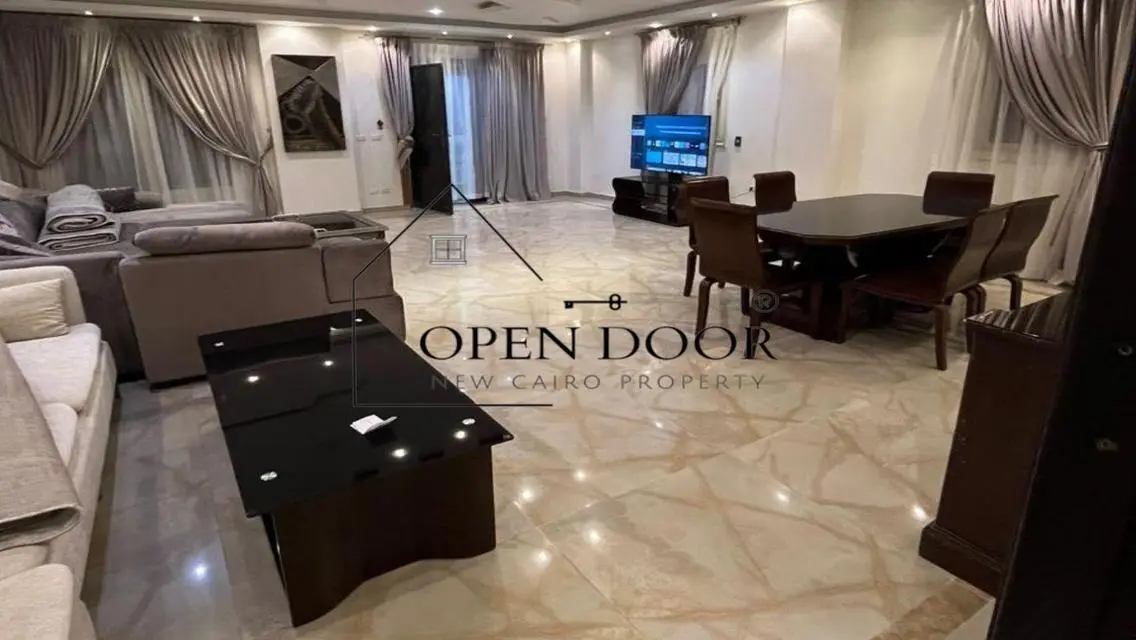 Luxury Apartment for Sale at an Attractive Price