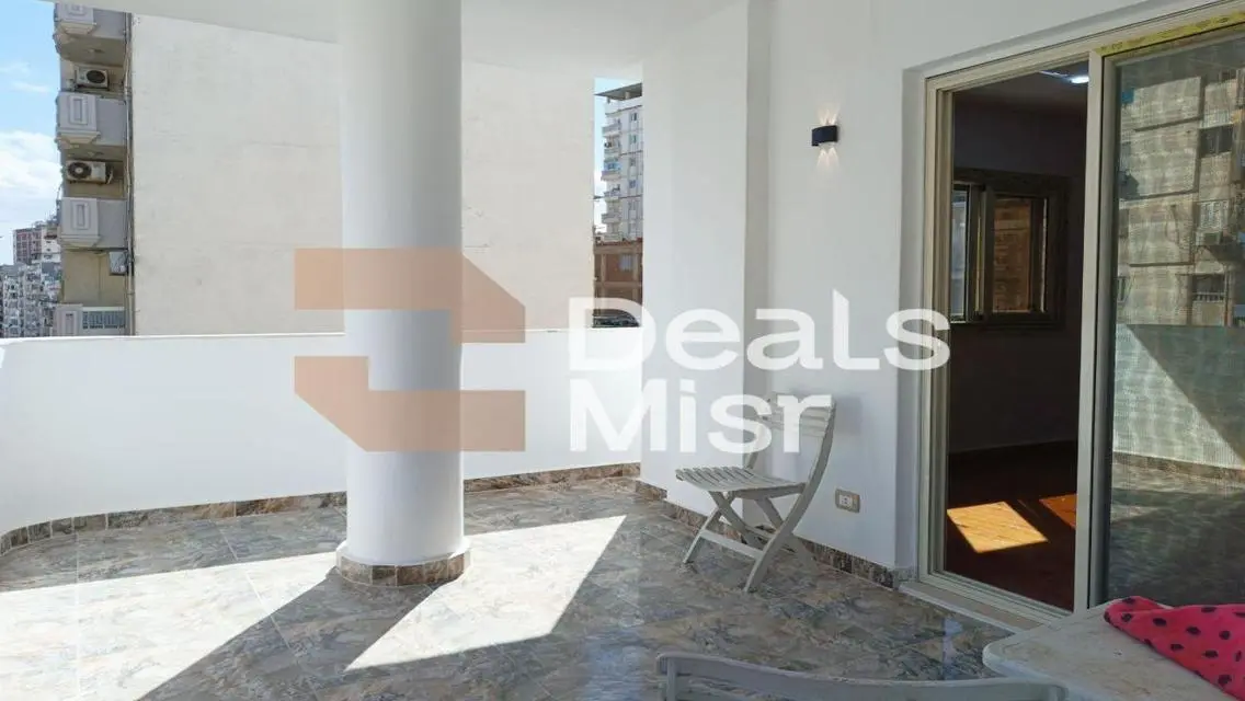Luxury Apartment for Sale - 180 sqm