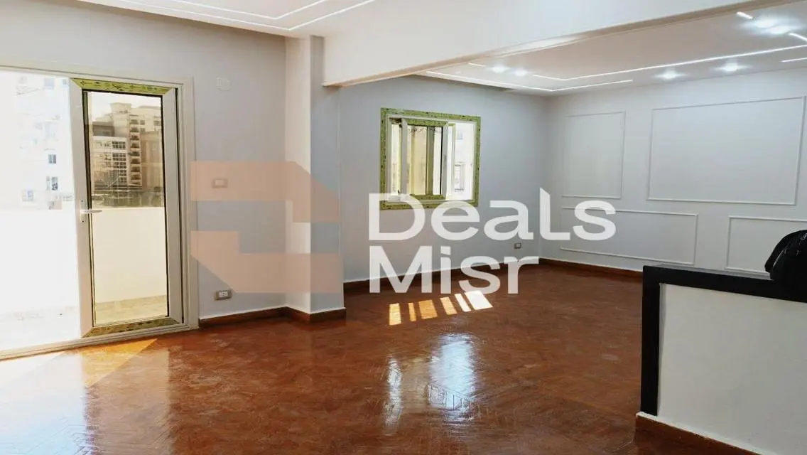 Luxury Apartment for Sale - 180 sqm