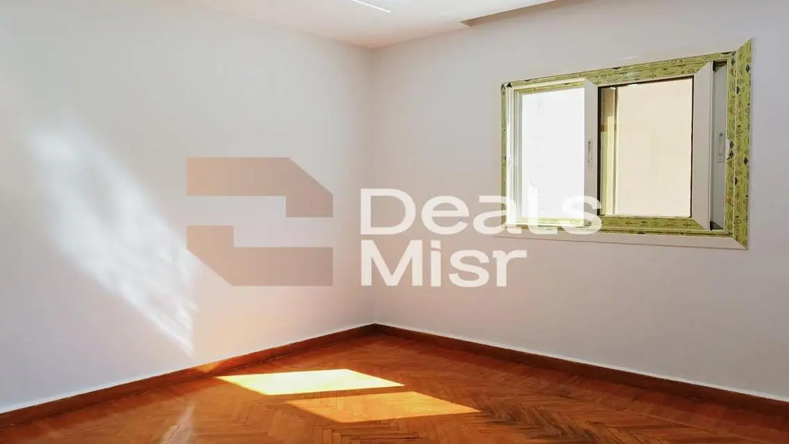 Luxury Apartment for Sale - 180 sqm