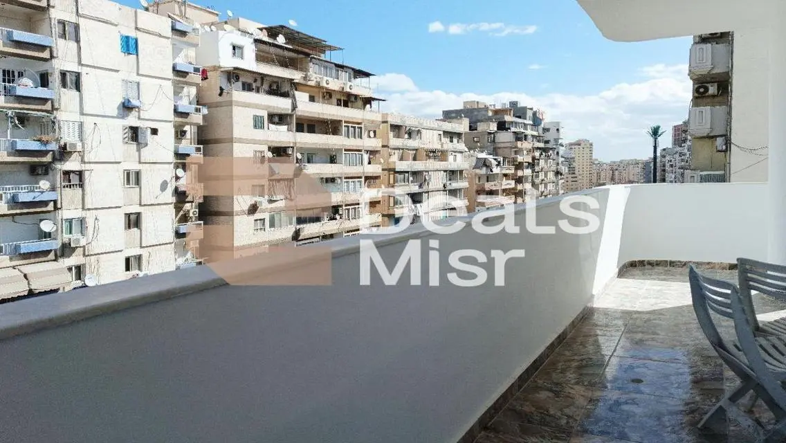 Luxury Apartment for Sale - 180 sqm