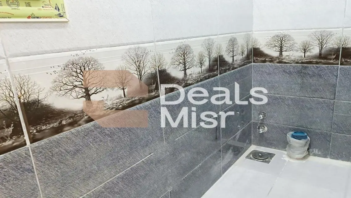 Luxury Apartment for Sale - 180 sqm
