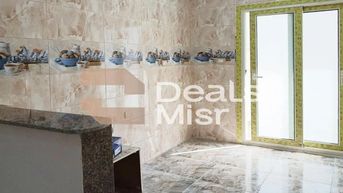 Luxury Apartment for Sale - 180 sqm