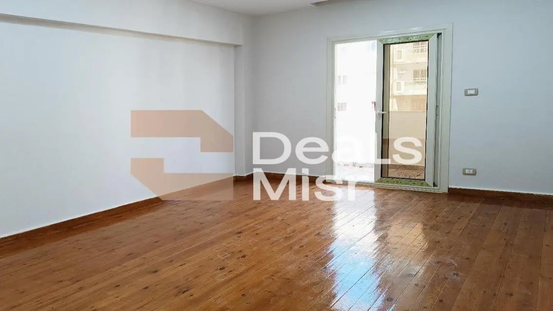 Luxury Apartment for Sale - 180 sqm