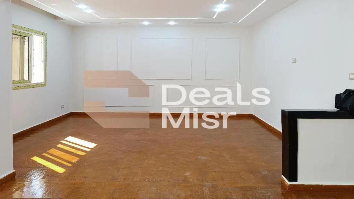 Luxury Apartment for Sale - 180 sqm