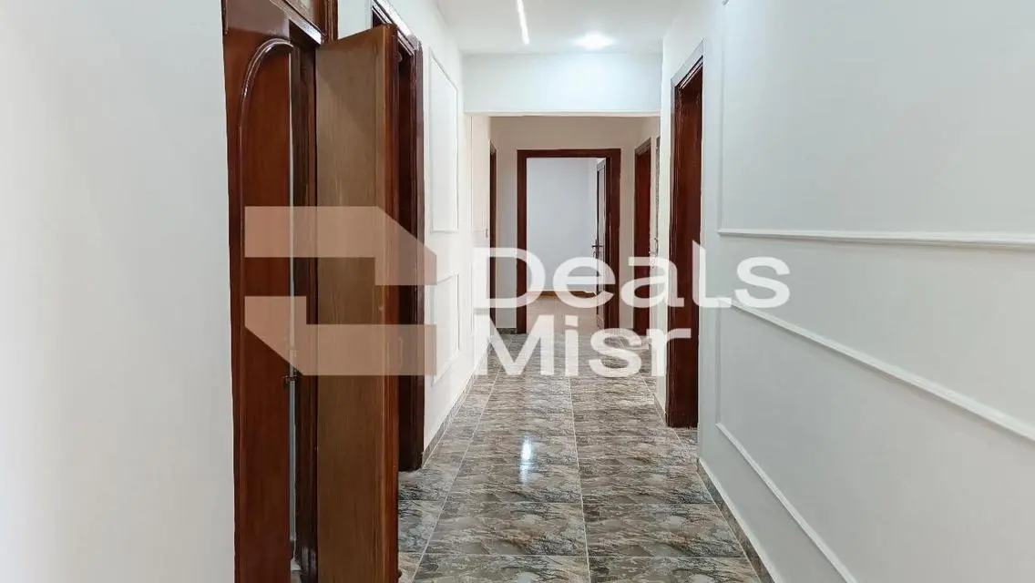 Luxury Apartment for Sale - 180 sqm