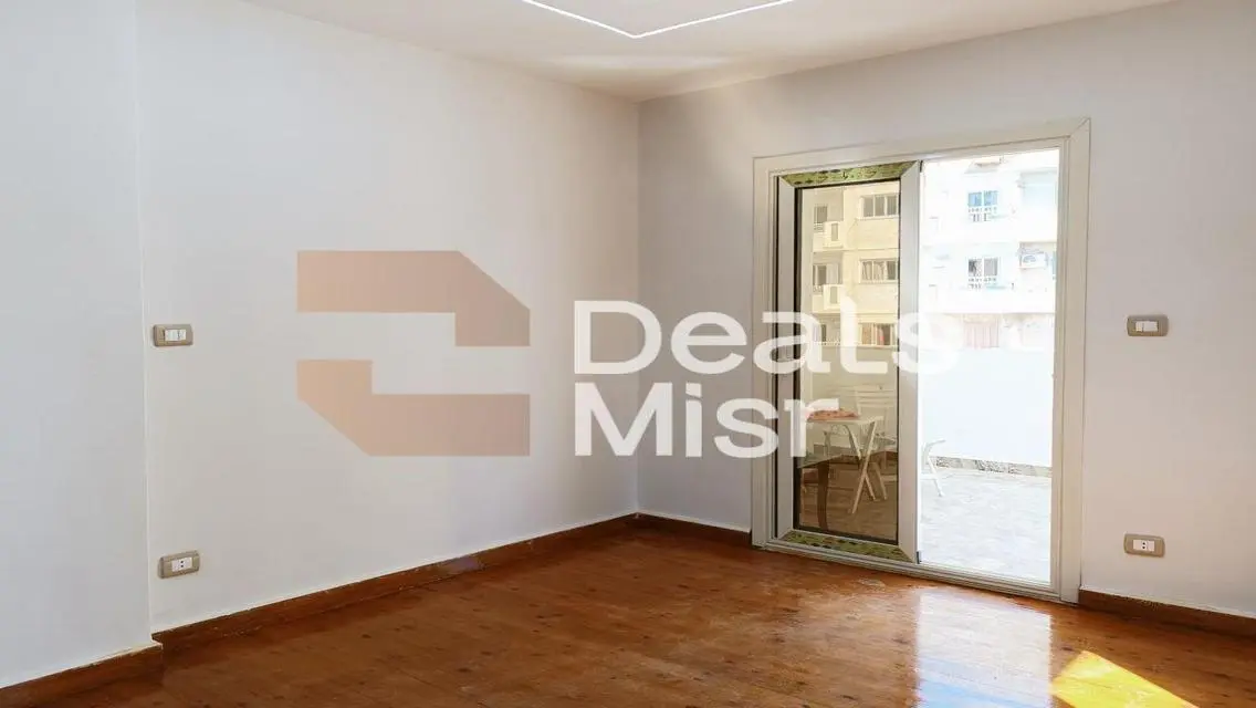 Luxury Apartment for Sale - 180 sqm