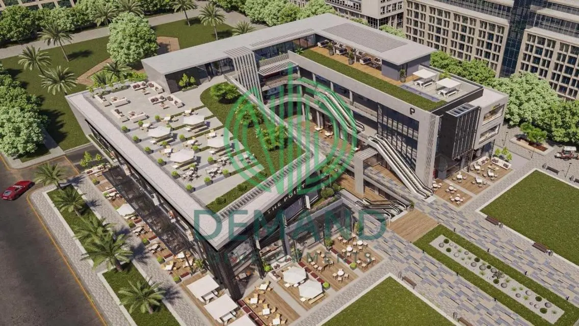 Invest in a Premium Apartment with Spacious Area