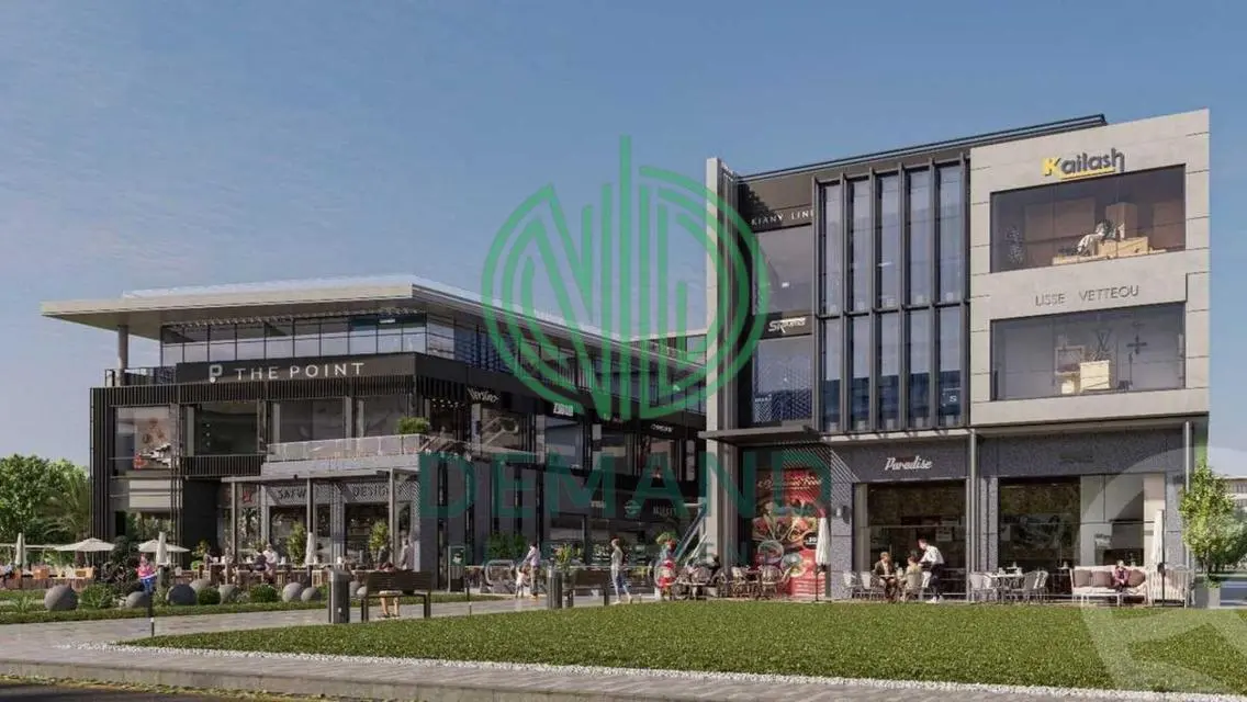 Invest in a Premium Apartment with Spacious Area