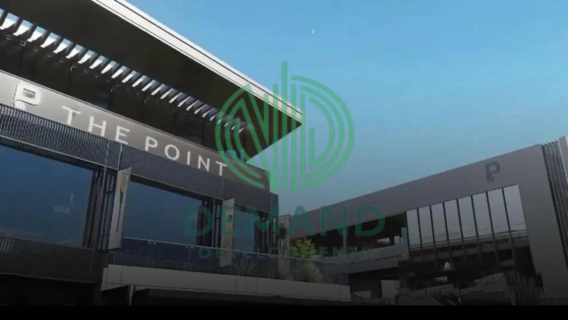Invest in a Premium Apartment with Spacious Area