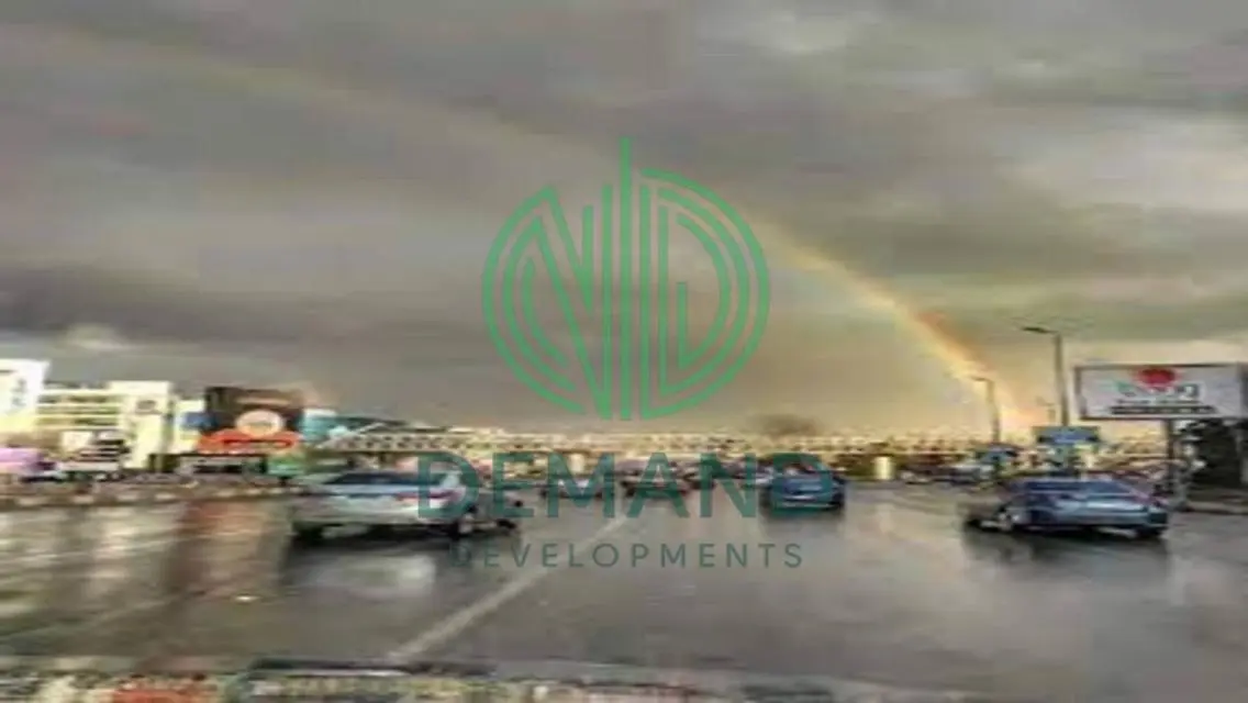 Invest in a Premium Apartment with Spacious Area
