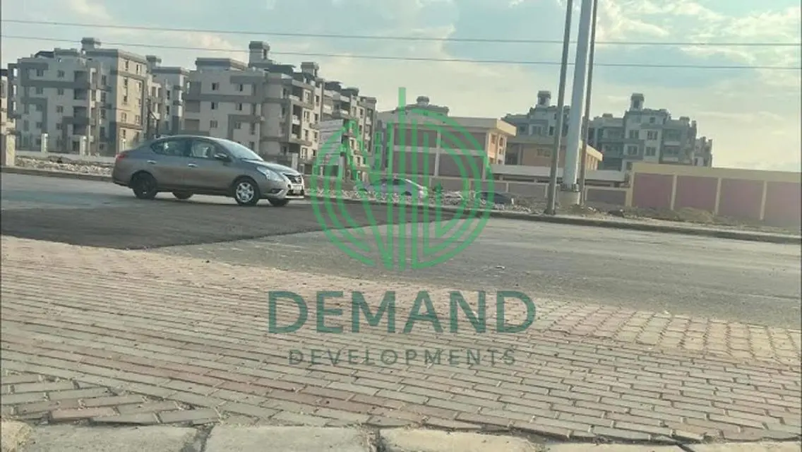 Invest in a Premium Apartment with Spacious Area