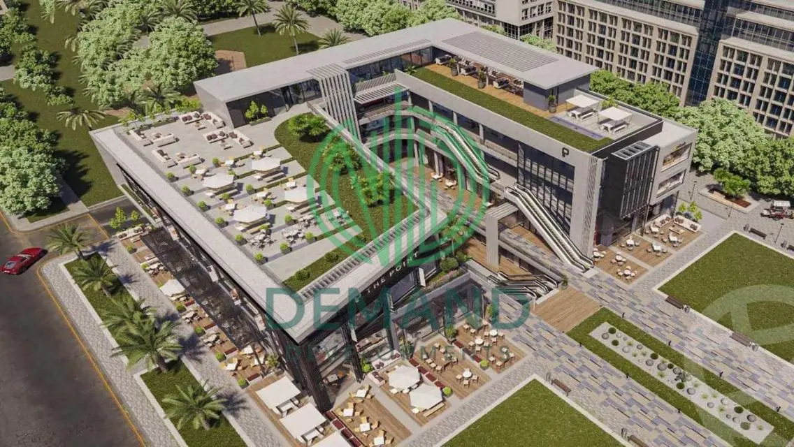Invest in a Premium Apartment with Spacious Area