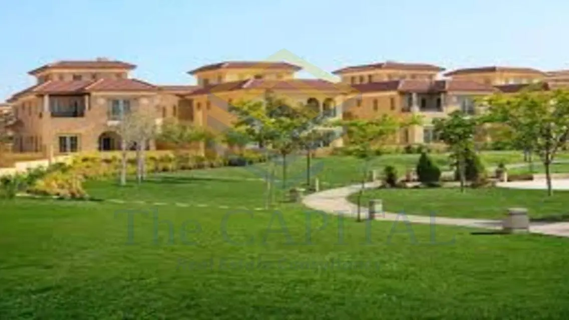 فيلا فاخرة للبيع في هايد بارك، القاهرة الجديدة