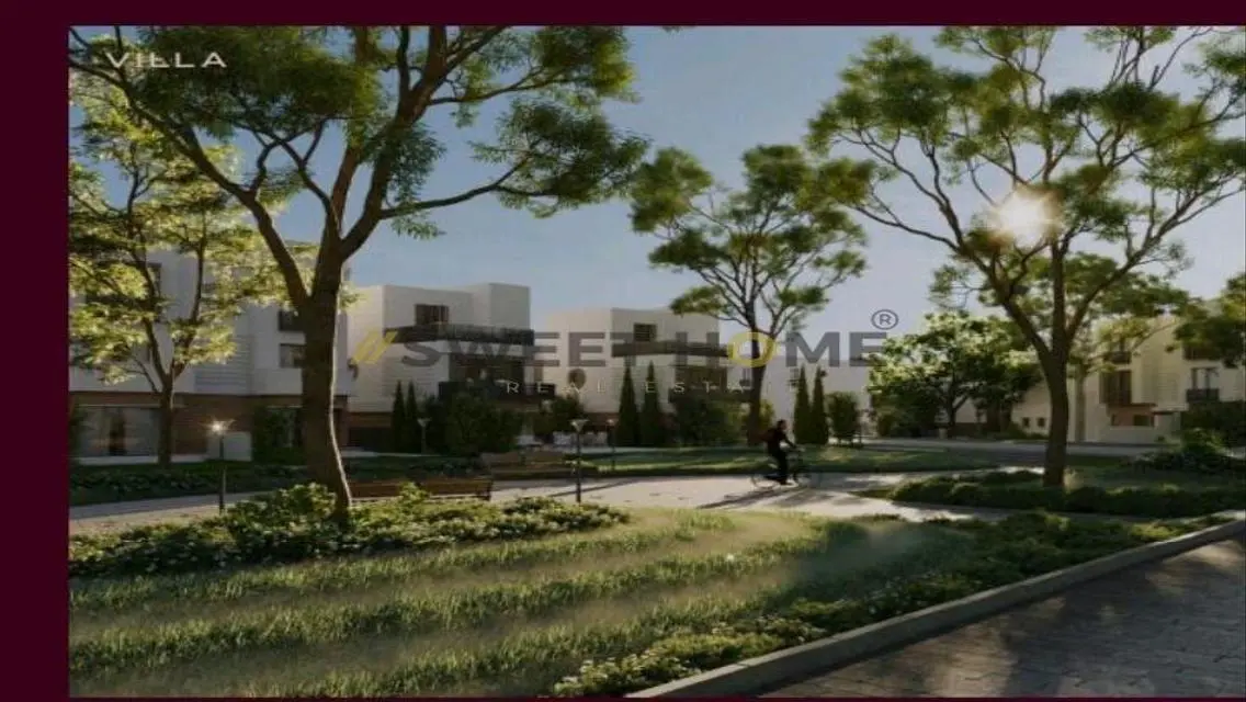 Luxury Townhouse for Sale with 5% Down Payment