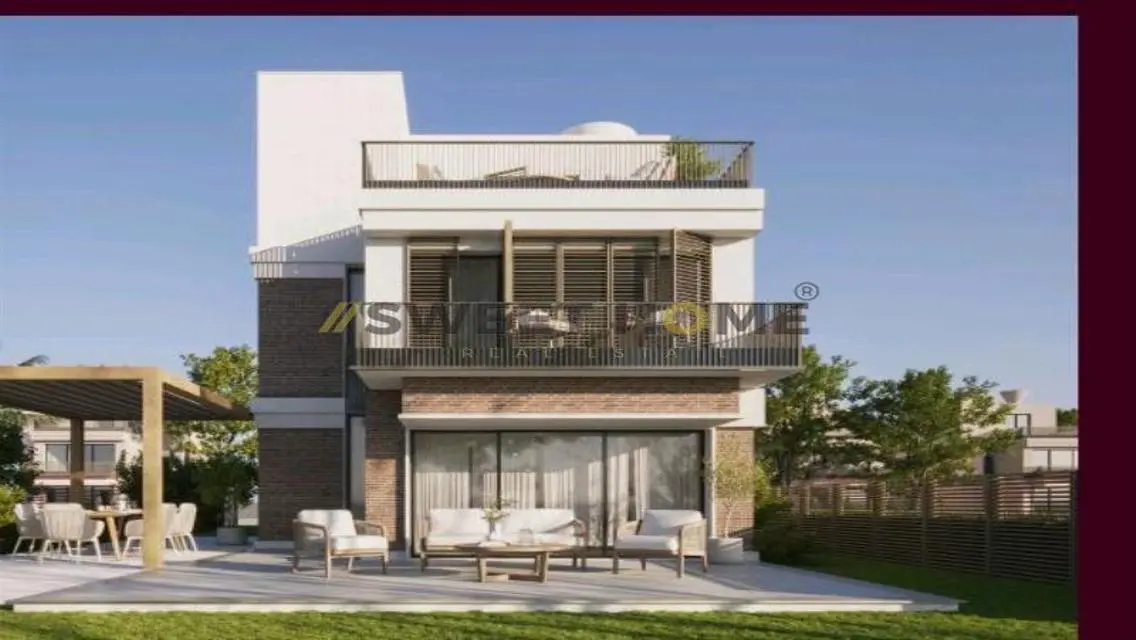 Luxury Townhouse for Sale with 5% Down Payment