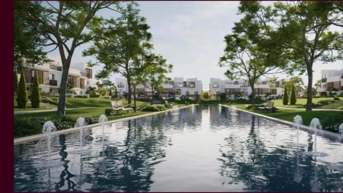 Luxury Townhouse for Sale with 5% Down Payment