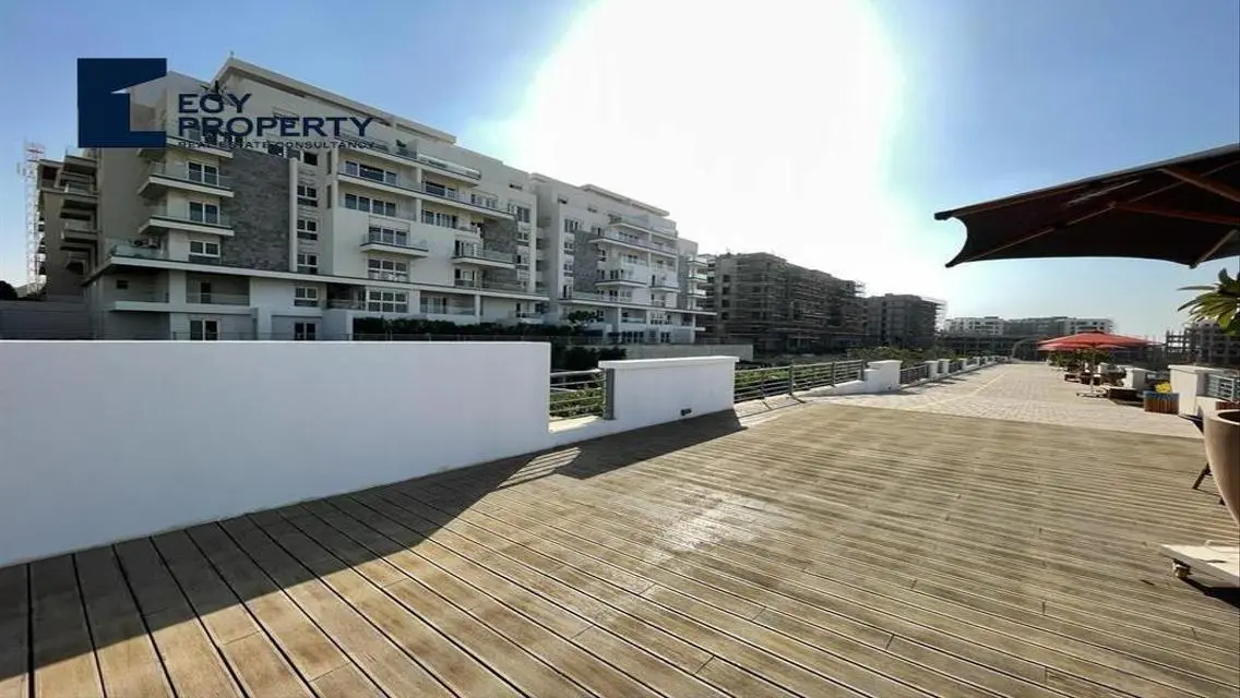 Apartment for Sale in iCity, New Cairo