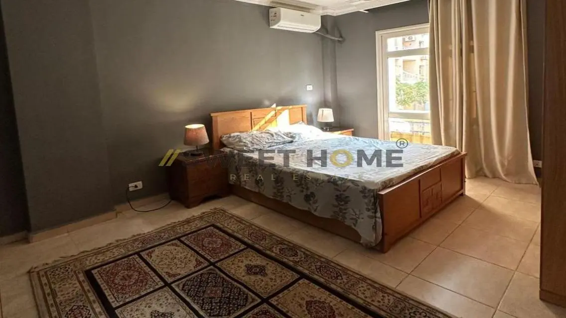 Furnished Apartment for Rent in a Prime Location