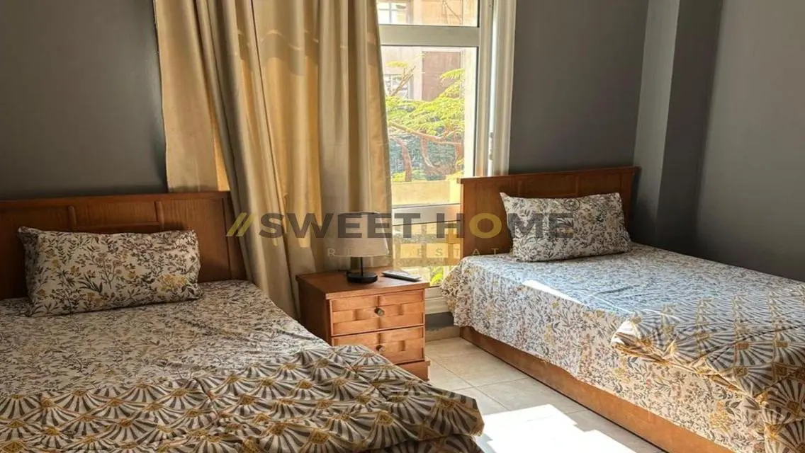 Furnished Apartment for Rent in a Prime Location