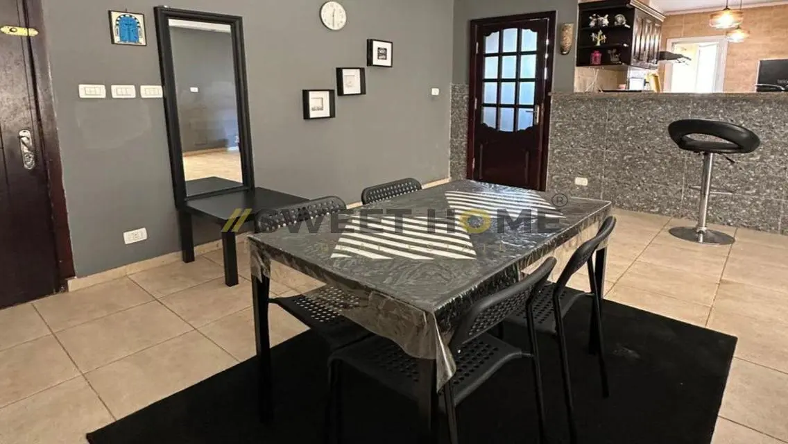 Furnished Apartment for Rent in a Prime Location