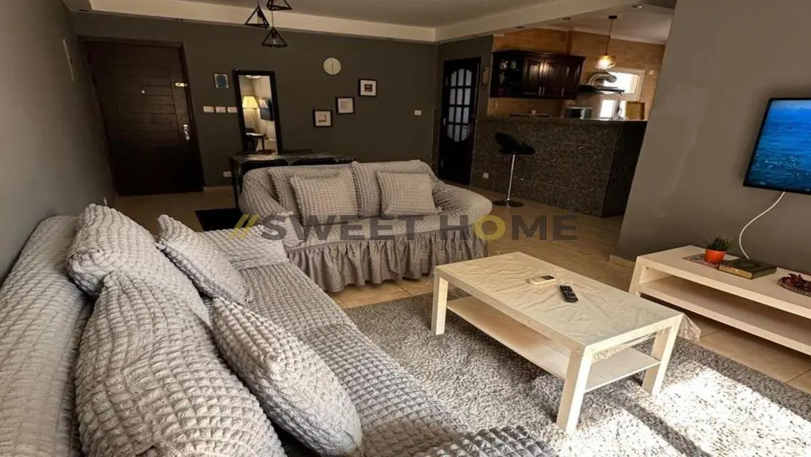 Furnished Apartment for Rent in a Prime Location