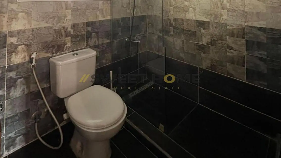Furnished Apartment for Rent in a Prime Location