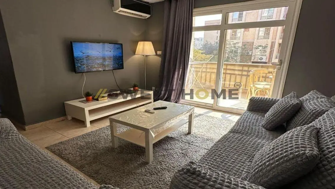 Furnished Apartment for Rent in a Prime Location