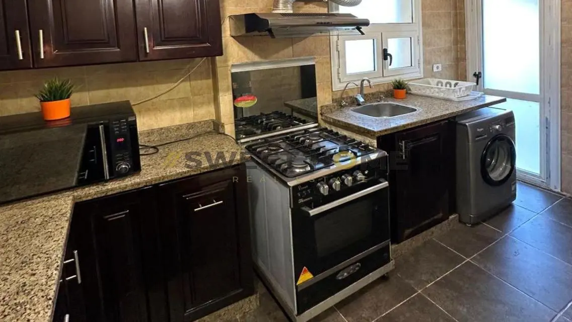 Furnished Apartment for Rent in a Prime Location