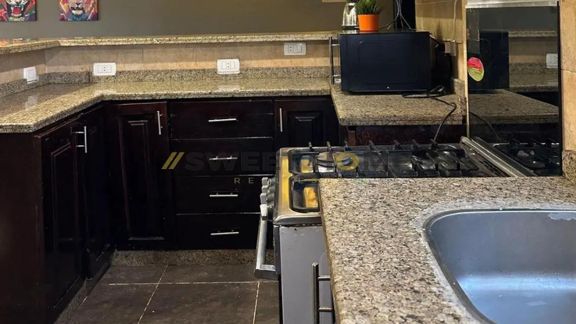 Furnished Apartment for Rent in a Prime Location