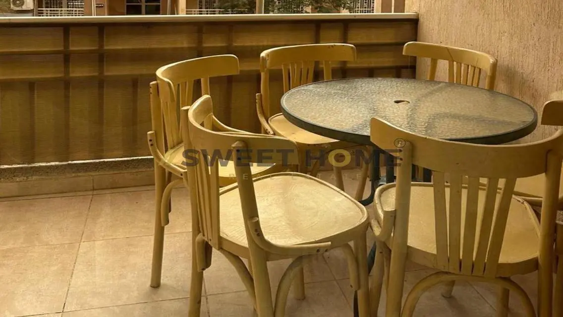 Furnished Apartment for Rent in a Prime Location