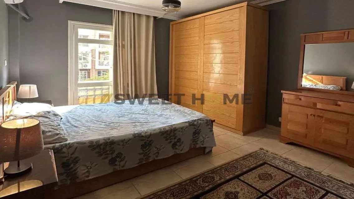 Furnished Apartment for Rent in a Prime Location