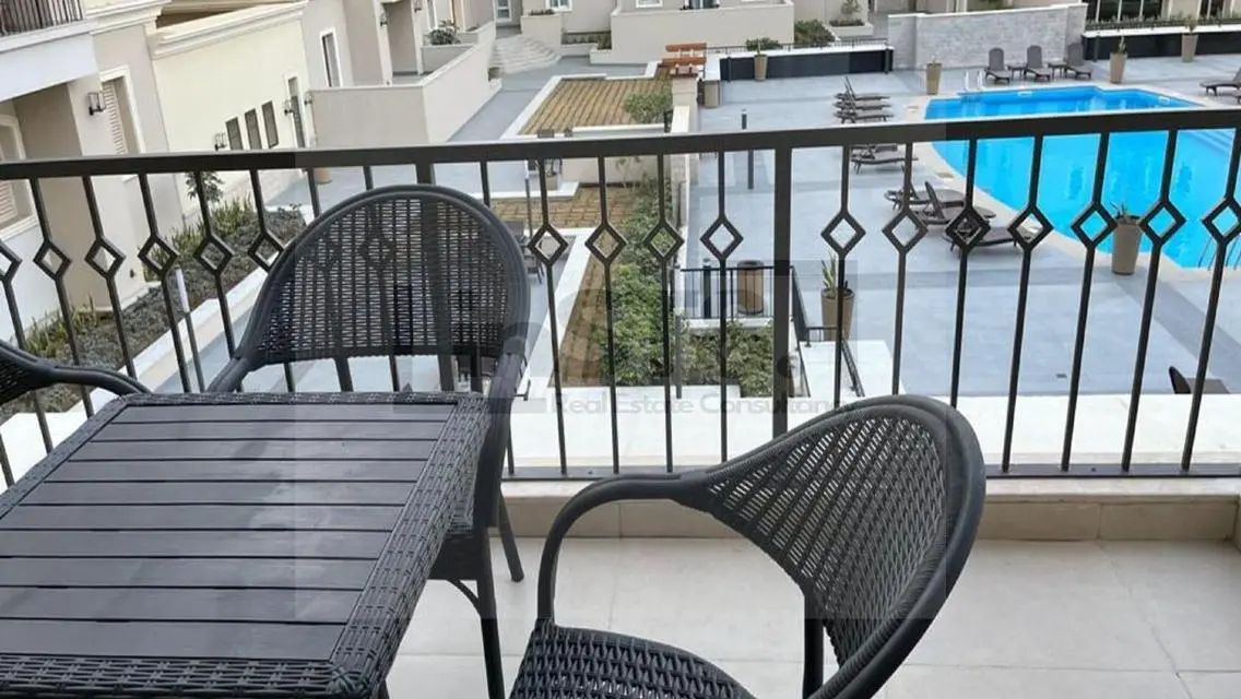 Luxury Villa with Private Pool and Garden