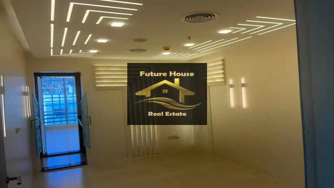 Office for Rent in Fifth Settlement - 57 Meters